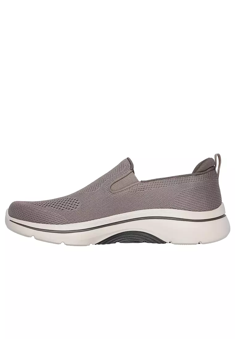 GO WALK ARCH FIT 2.0 男裝健步鞋