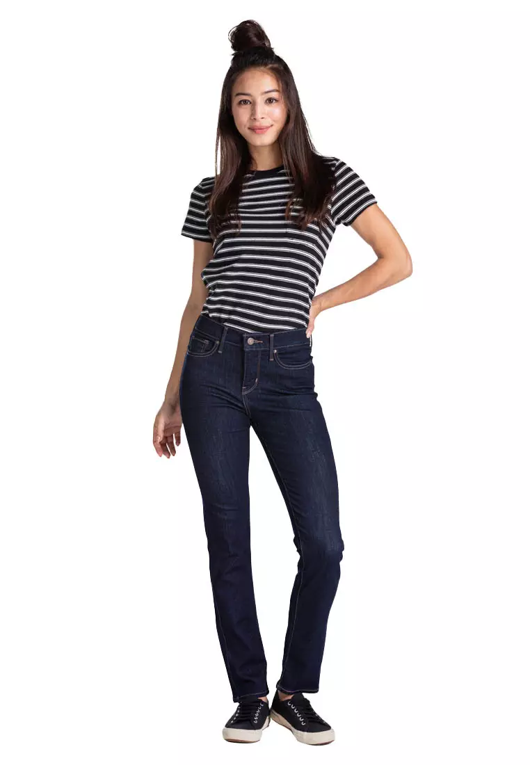 Levi's® Women's 312 Shaping Slim Jeans (19627-0145)