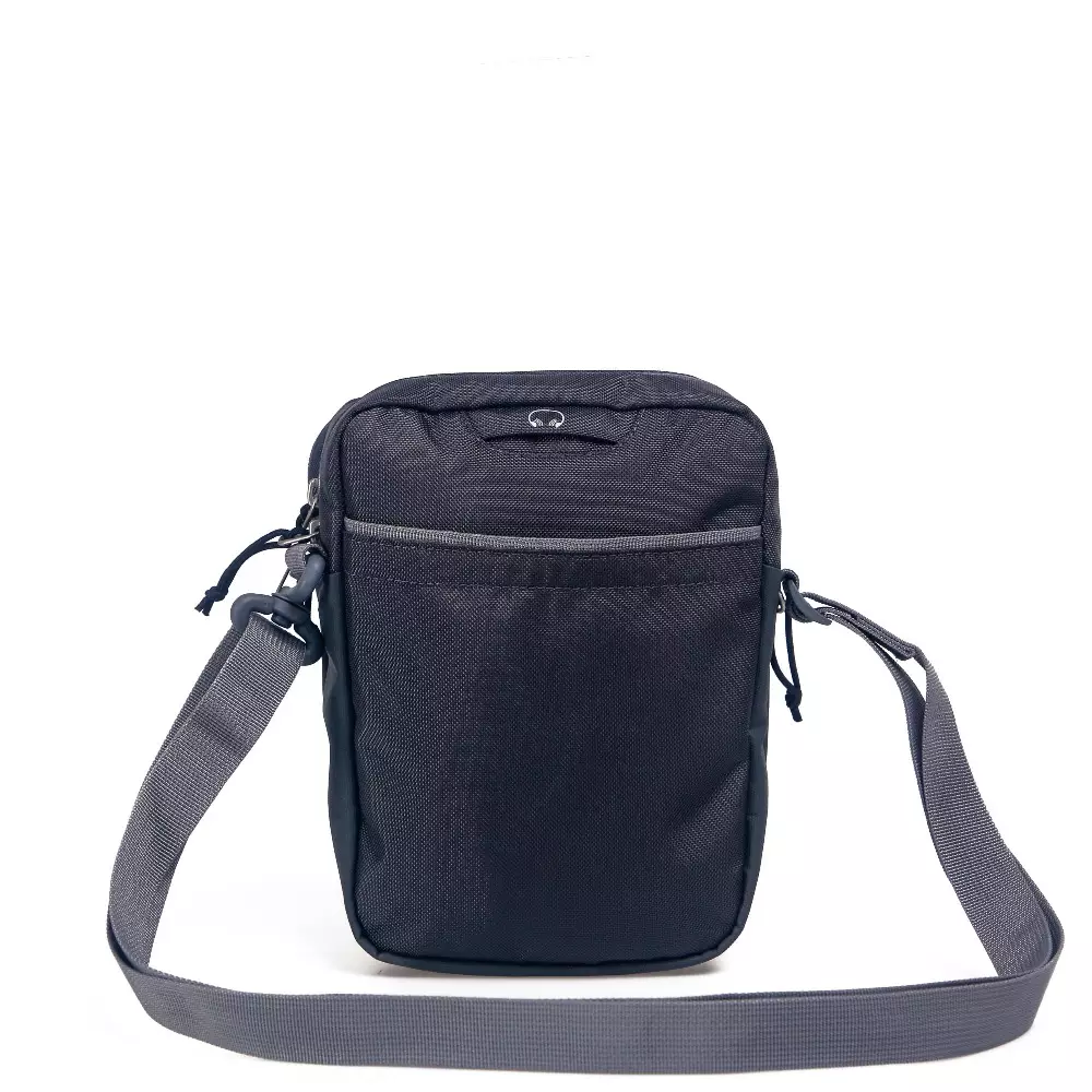 Eiger Crossroad Sv 1F Travel Pouch