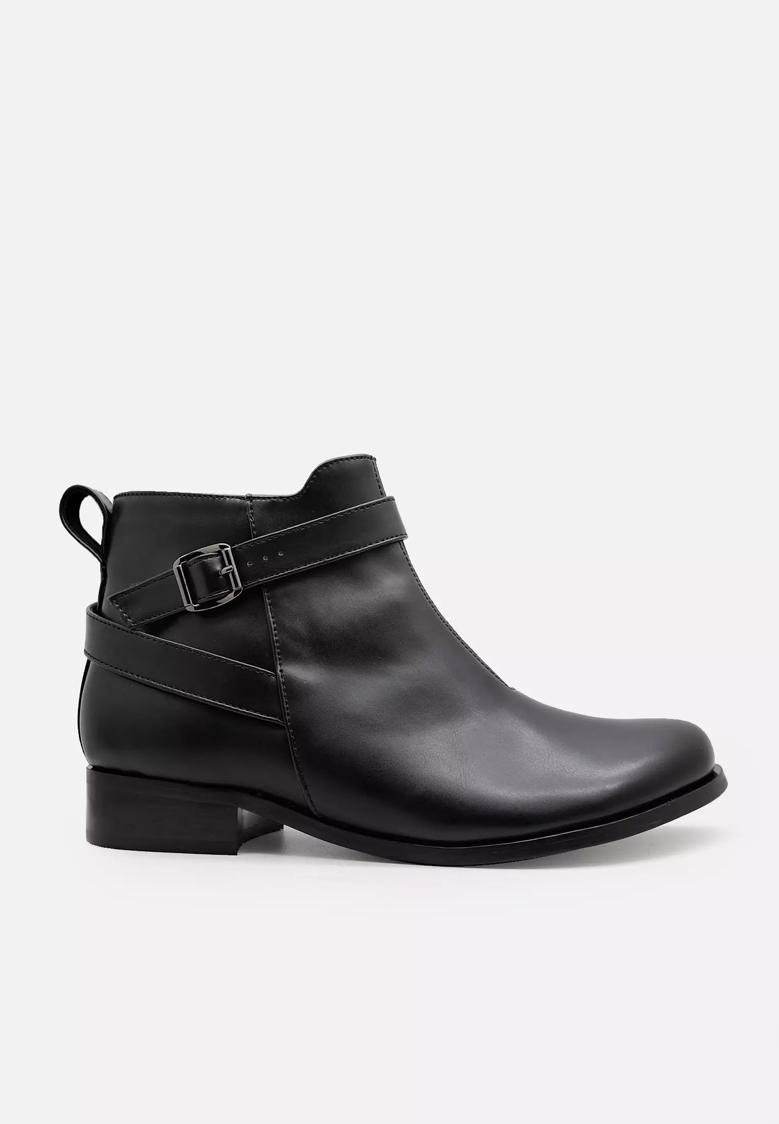 Louise Women Boots Sepatu Wanita