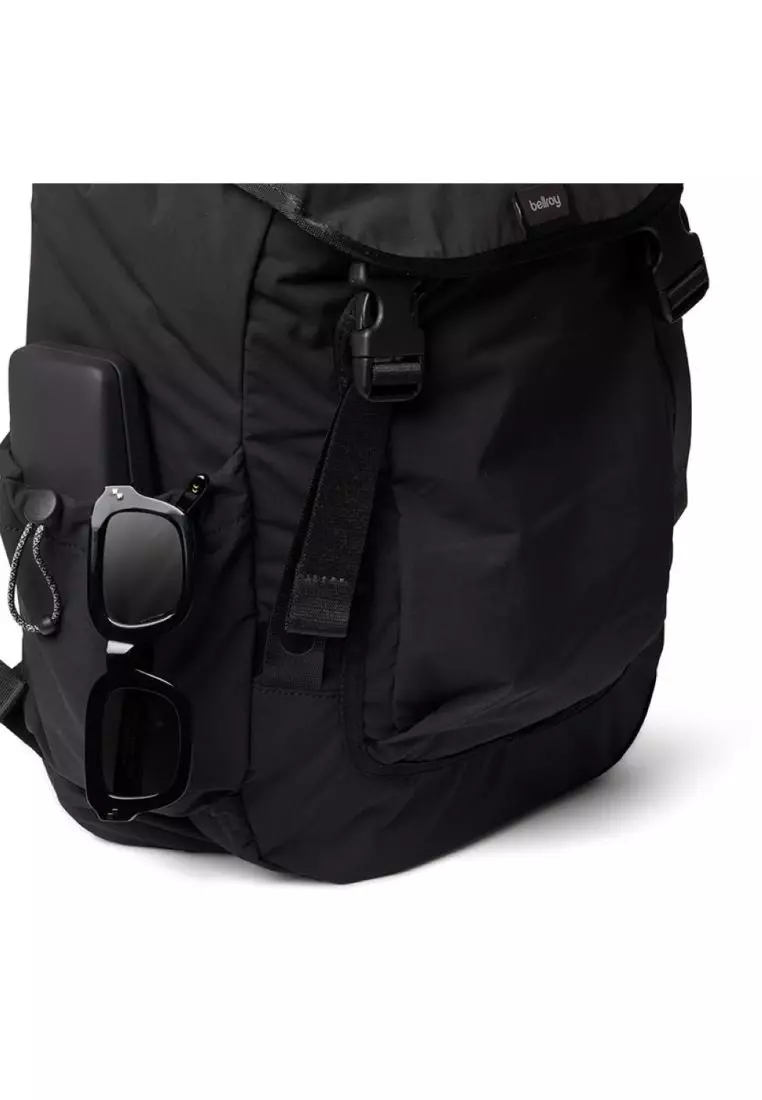 Bellroy Cinch Backpack - Black