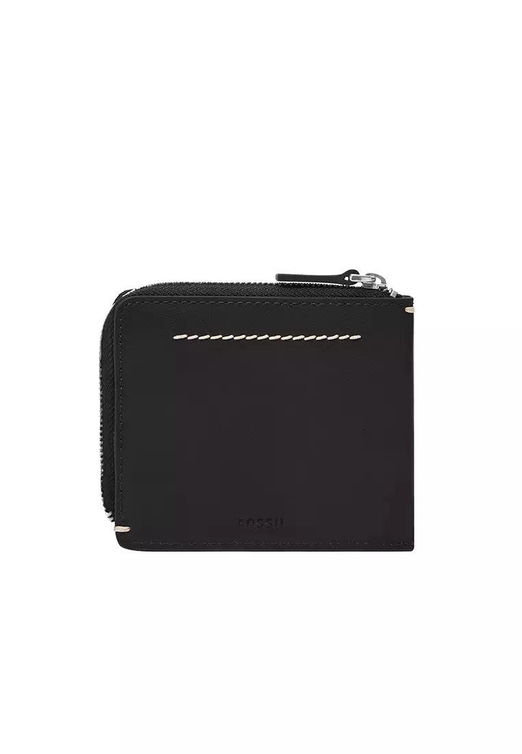 Westover L Zip Card Case - ML4594001 - Fossil