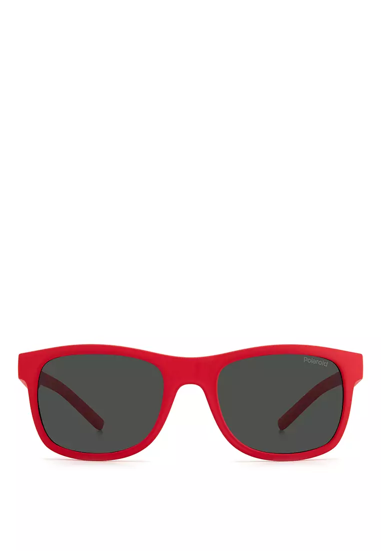 Polaroid Kids Sunglasses PLD 8020/S-0Z3-M9