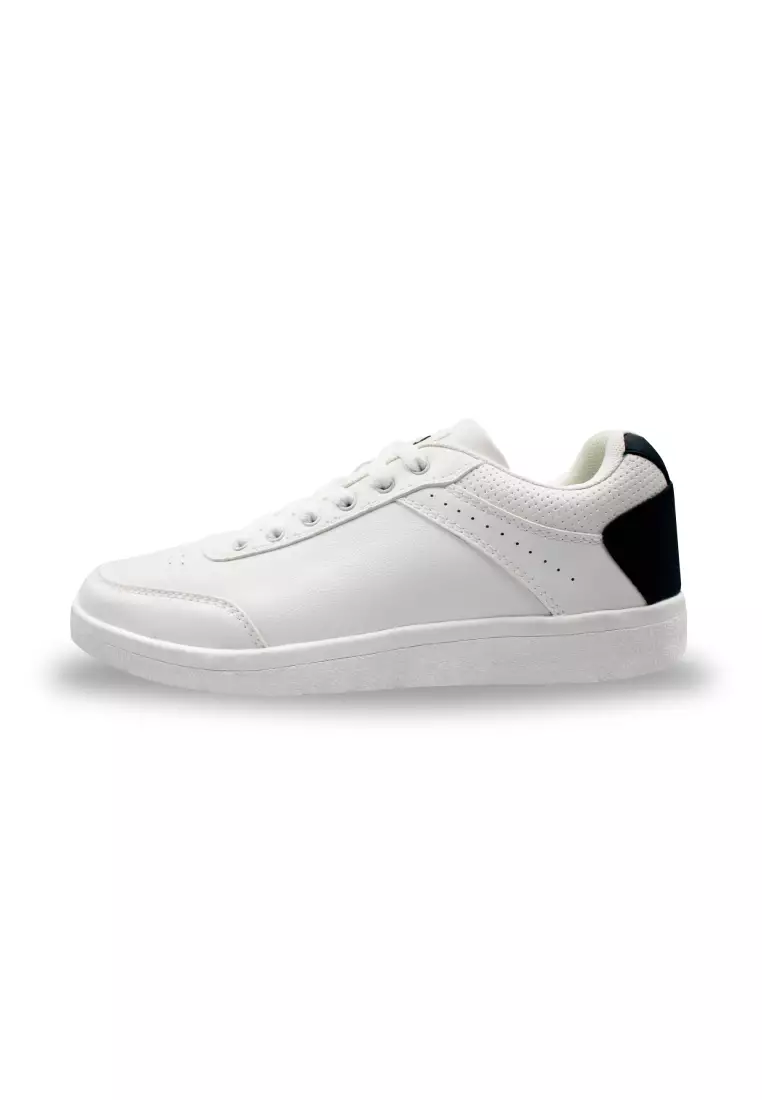 Discount on Burlington  shoes - SKU: Men’s Metro Low Cut Classic Sneakers Hmh2401