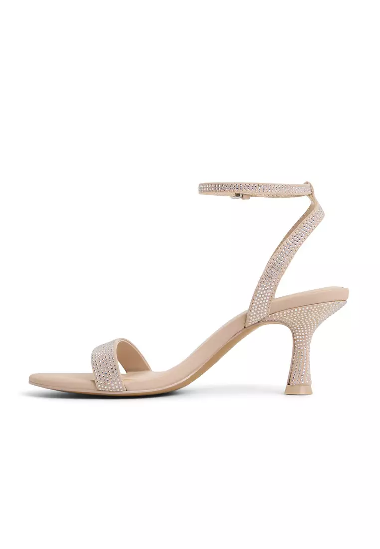 Madelyyn Heeled Sandals