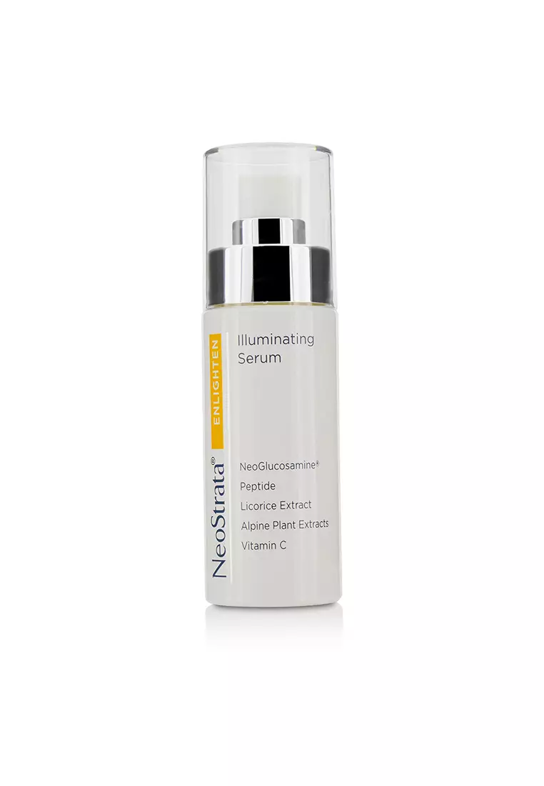 Neostrata - Enlighten - Illuminating Serum 30ml/1oz