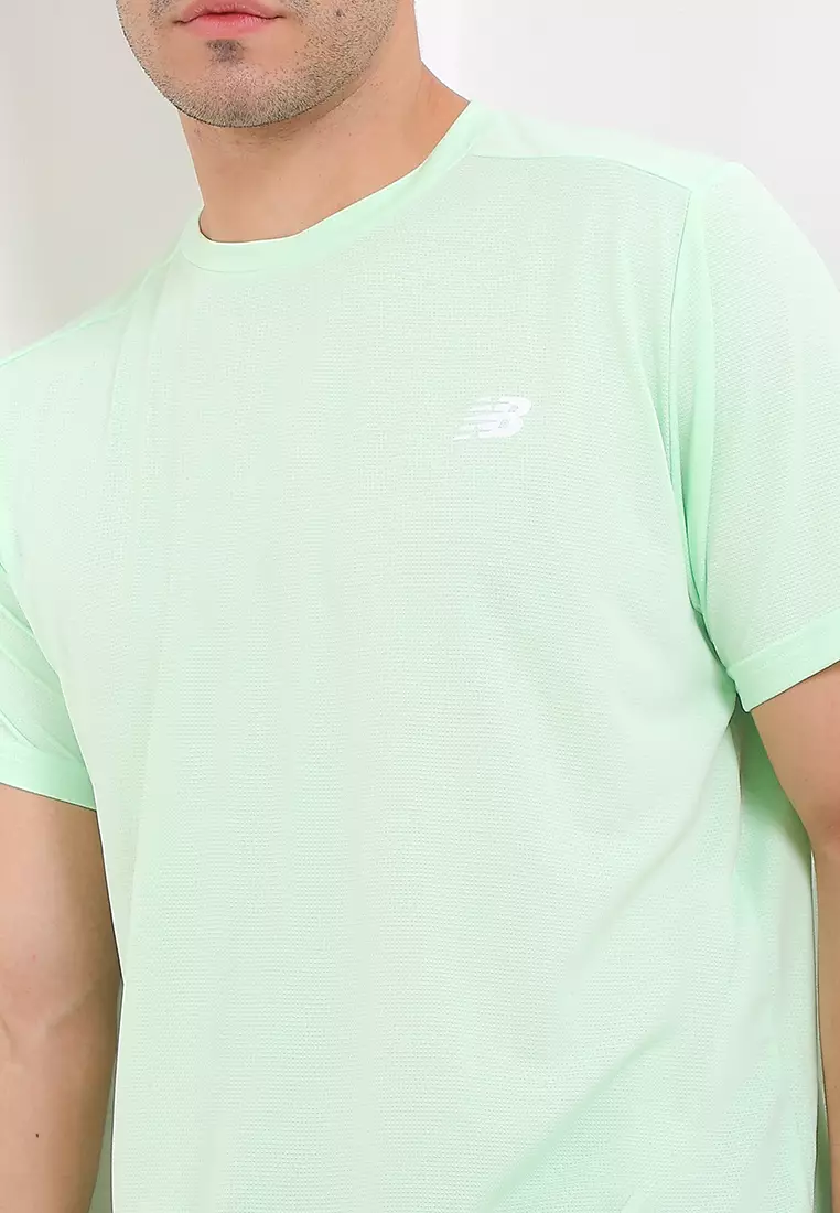 Sport Short Sleeve T-Shirt