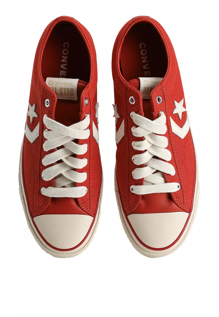 Star Player 76 Ox Sneakers