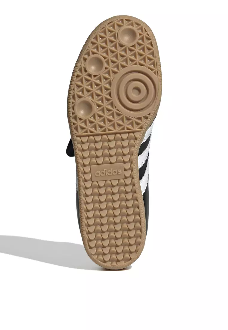 Samba Jane Shoes