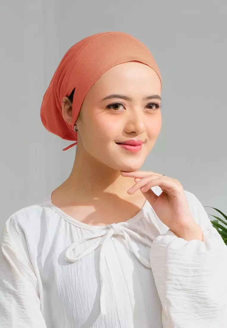 INNER CIPUT ANTI BUDEG-TERACOTTA