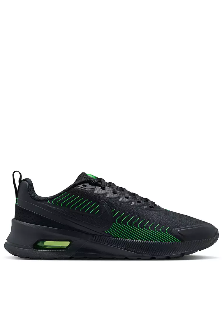 Air Max Nuaxis Shoes