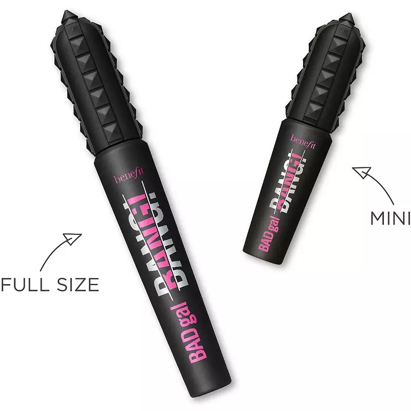 Benefit BADgal BANG! Mascara Mini