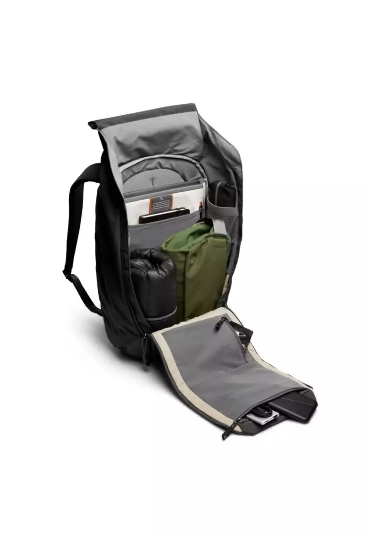 Venture Backpack Large Atlantic Navy