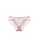 W.Excellence pink Premium Pink Lace Lingerie Set (Bra and Underwear) 2EC7AUS5C57F45GS_3