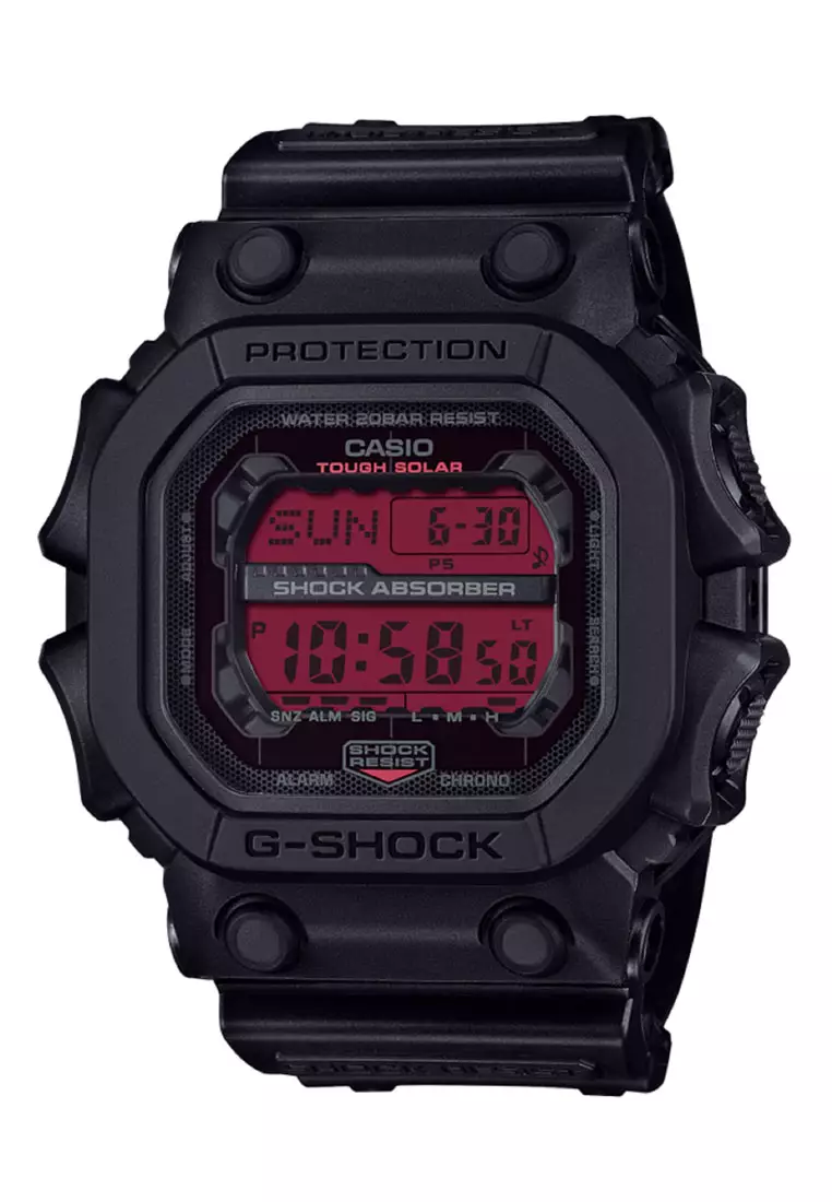 G-shock Digital Watch GX-56BBR-1DR