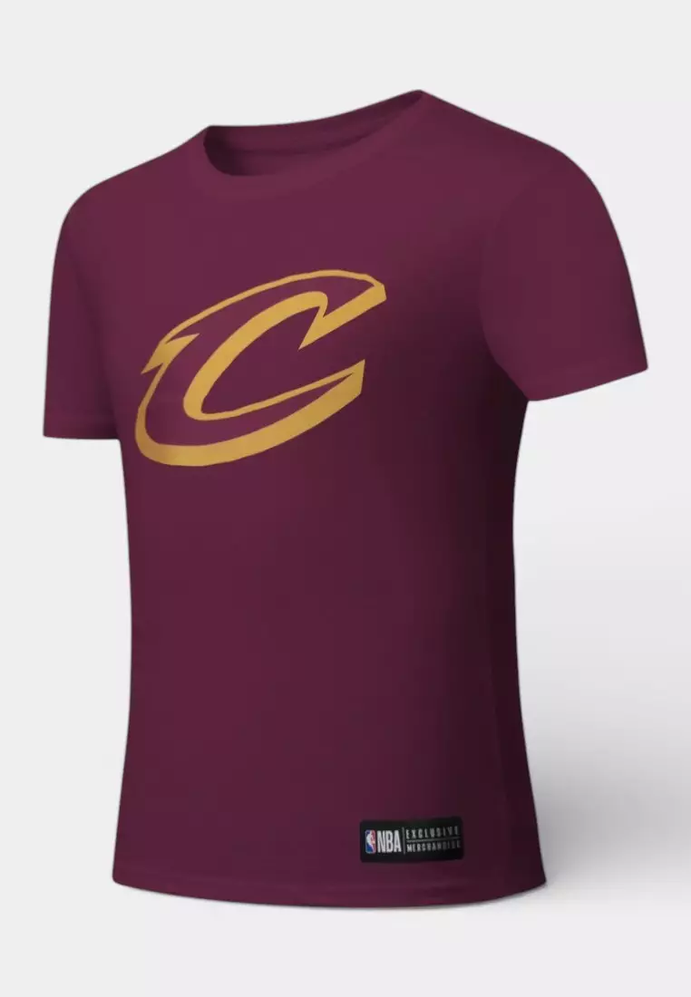 Cavaliers T-shirt For Men Core Collection [N6Q1]