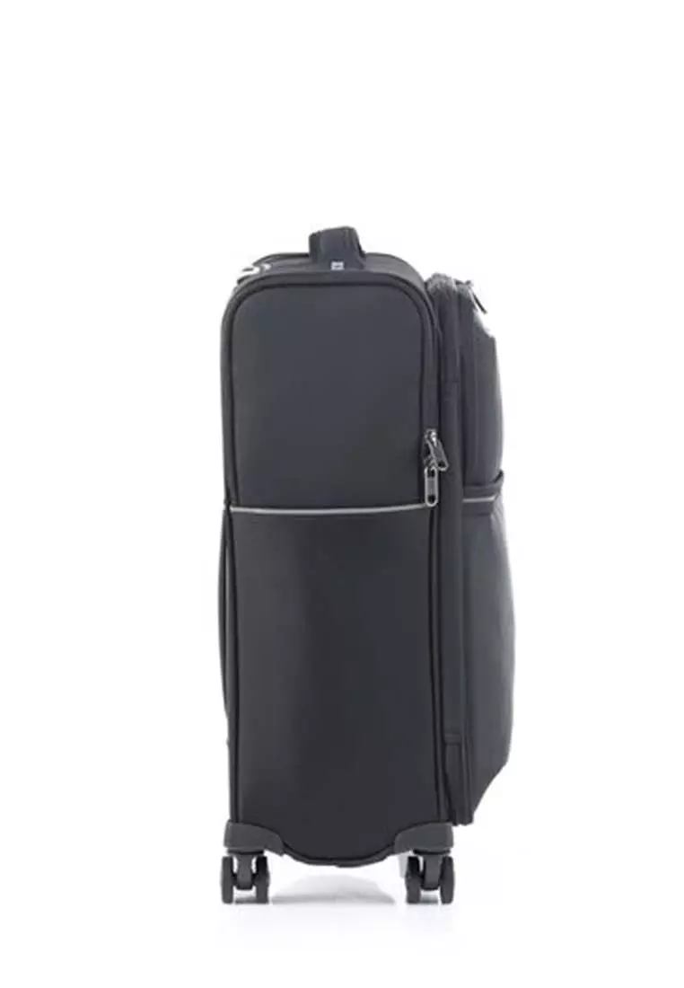 73H SPINNER 55/20 - BLACK