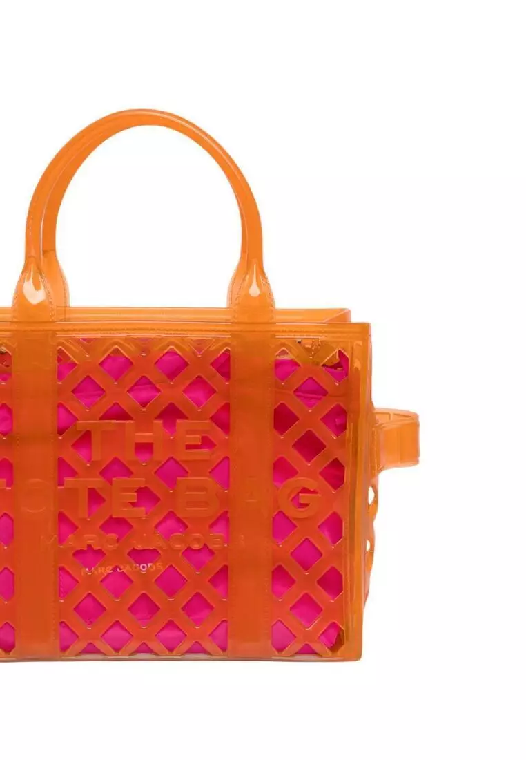 The Jelly Small Crossbody Bag/tote Bag