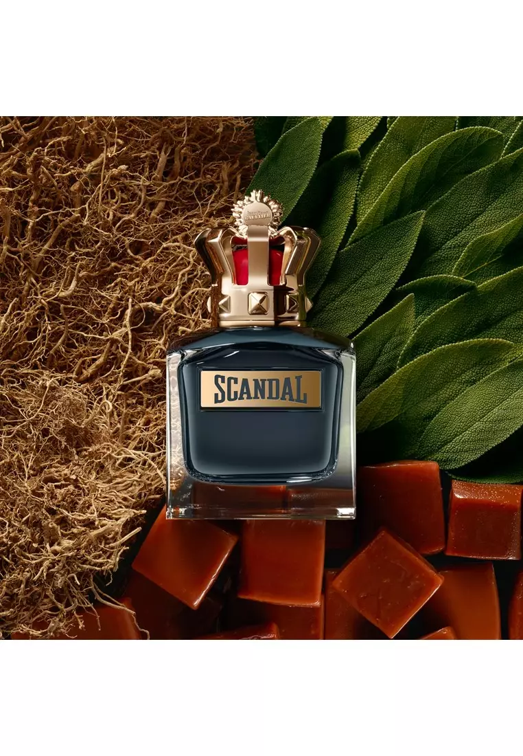 Jean Paul Gaultier Scandal Eau de Toilette For Him 100ml