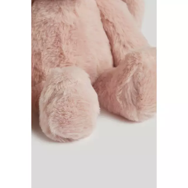 Mothercare Plush Series Pink Bunny - Mainan Boneka Bayi