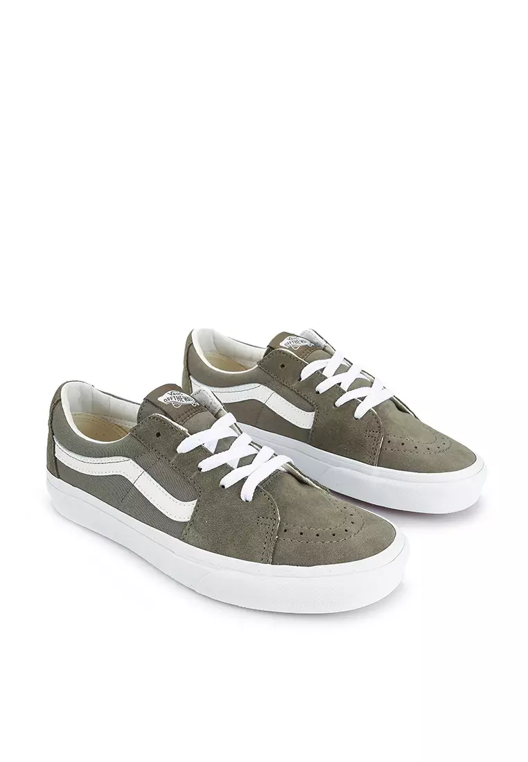 New vans shoes hot sale for men