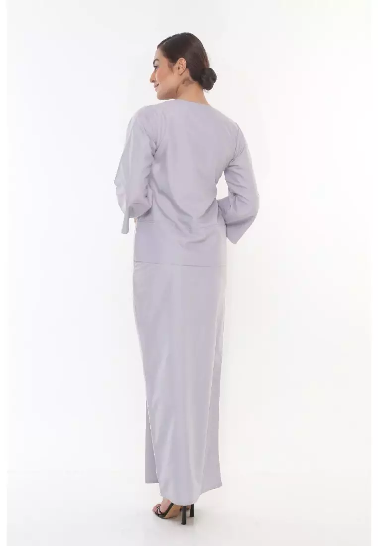 Baju Kurung Kedah Qaseh