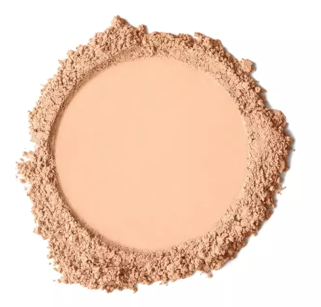 NARS Soft Matte Powder • 9g - Sun Shore
