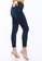 Crissa blue Midrise Skinny Jeans 26220AA5C9F626GS_2