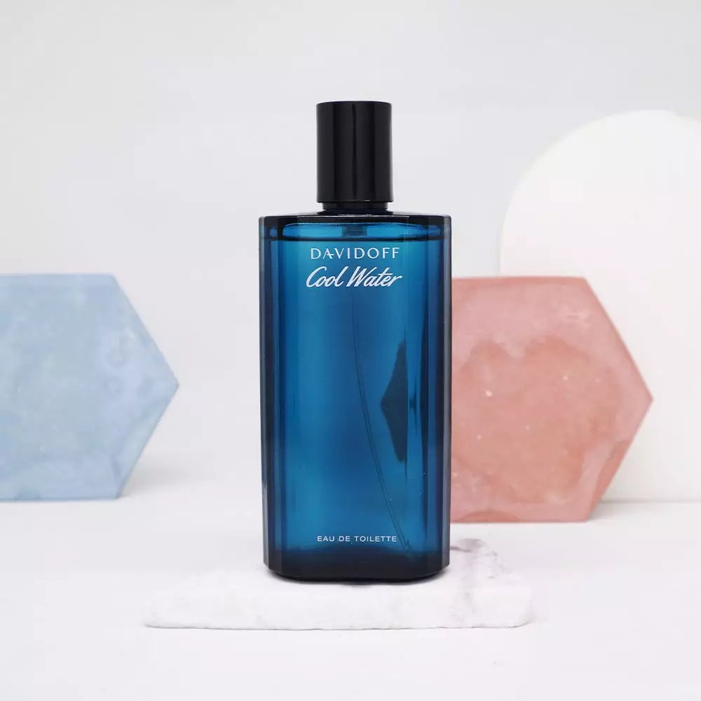 Jual Davidoff Davidoff Cool Water Man (Tester) 125 ML Original