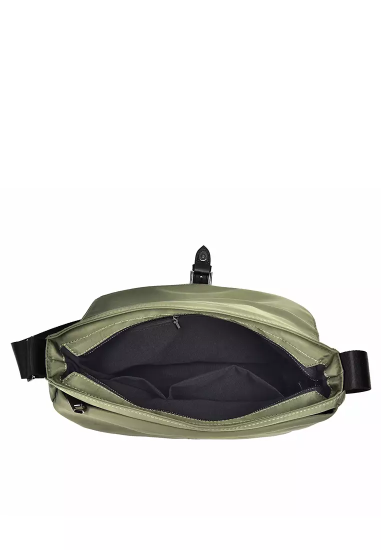 Business Travel Messenger Bags CK90052