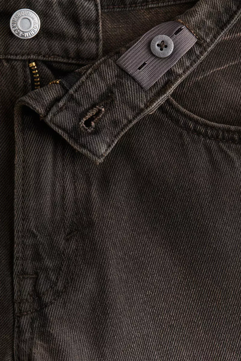 Baggy Fit jeans