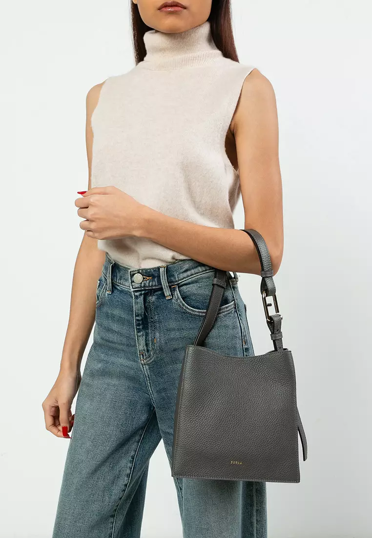Nuvola Mini Bucket Bag
