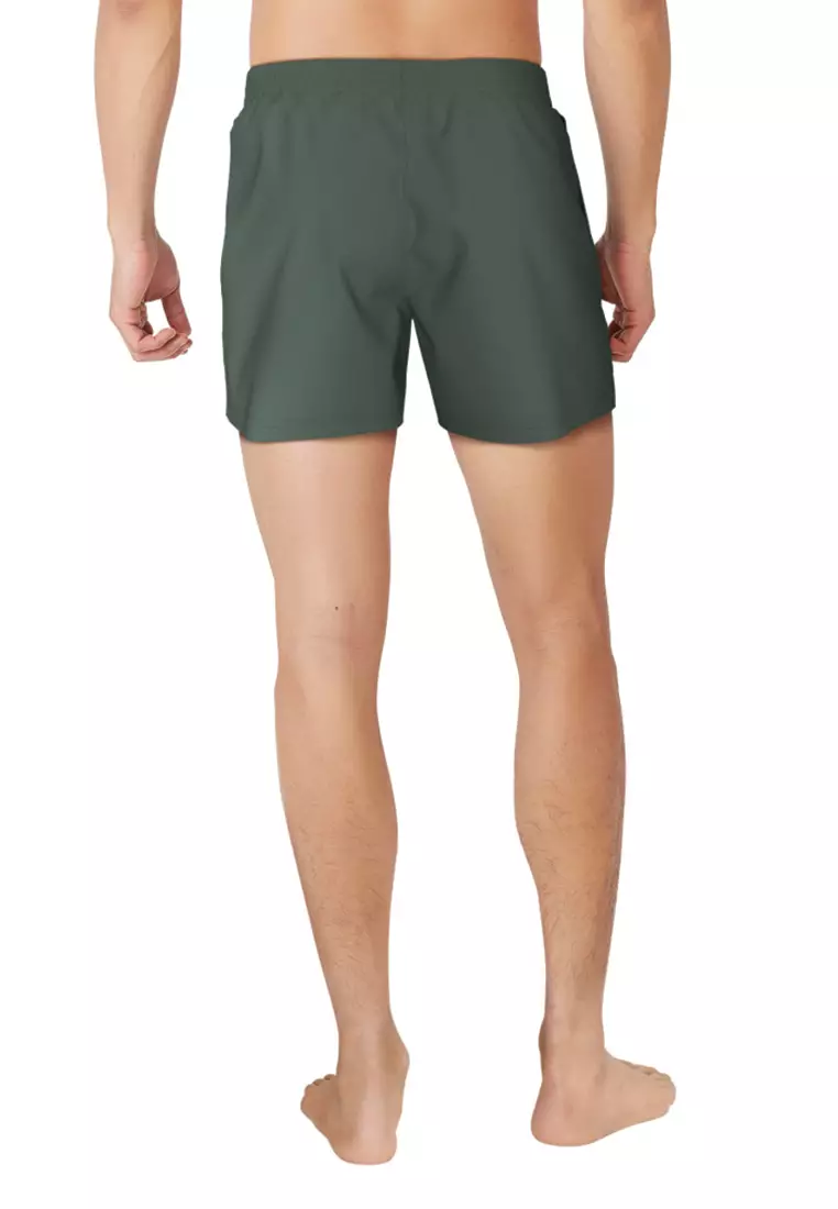 Essential Lap 5" Volley Short