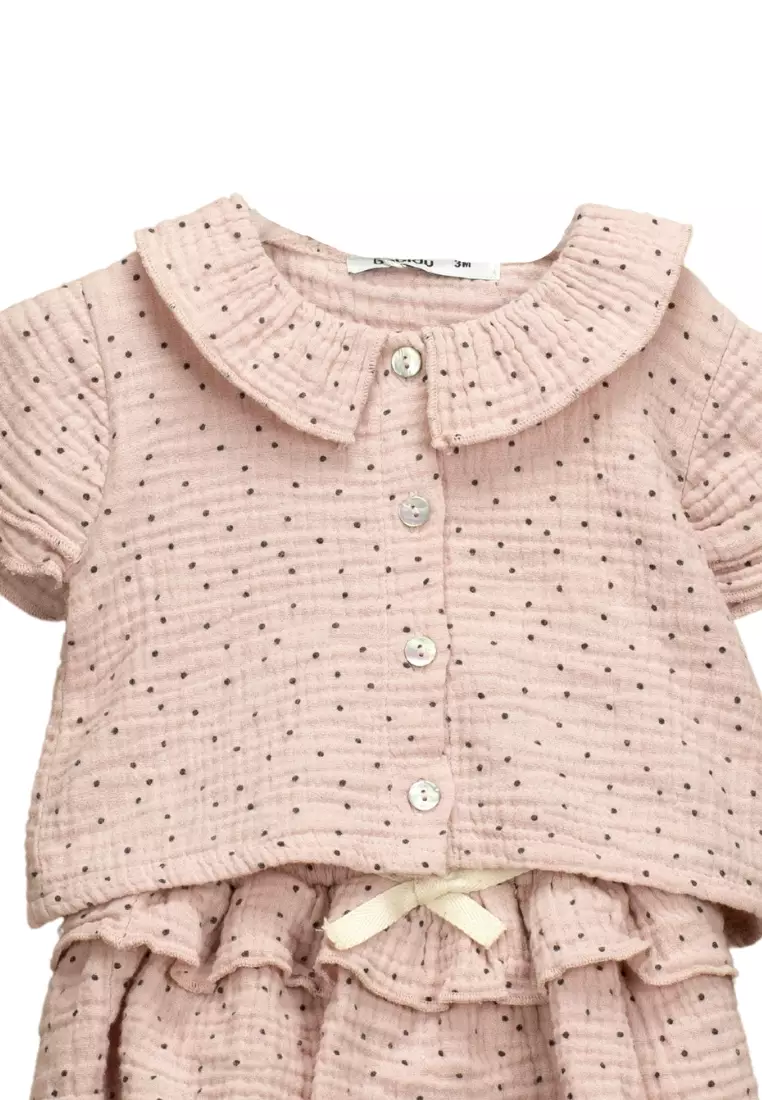 Itzayanna Baby & Toddler Outfits