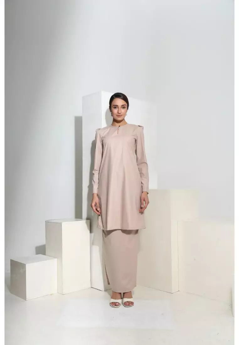 Kurung Moden Mawar 2.0
