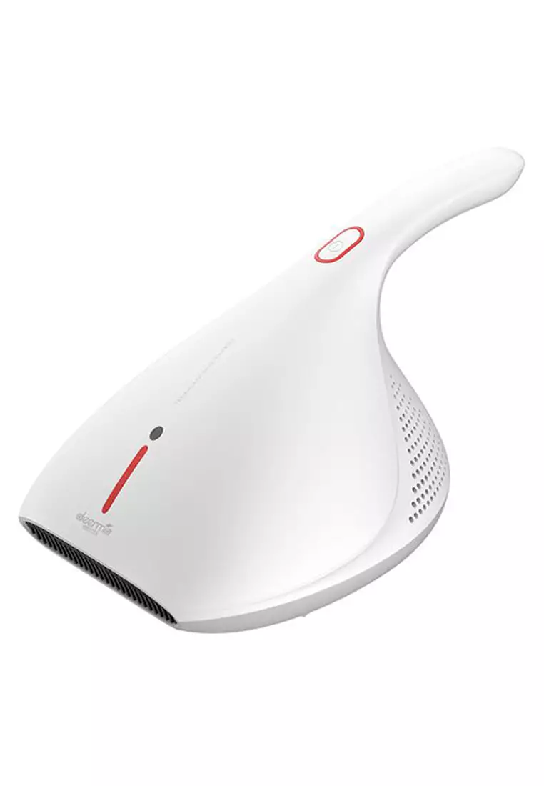 Buy Deerma CM800 Handheld Dust Mite Vacuum Cleaner UV Sterilization
