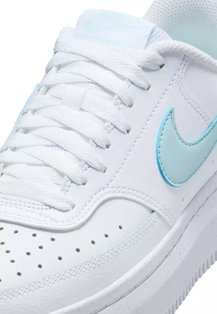 Court Vision Alta Shoes