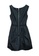 Dolce & Gabbana black dolce & gabbana Black Evening Dress with Sequins 0EB2AAAF0E4272GS_5