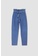 DeFacto blue Girl Denim Trousers E4013KAF42F011GS_1