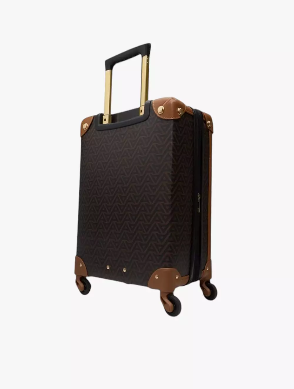 Aldo Manhattan Luggage - Other Brown
