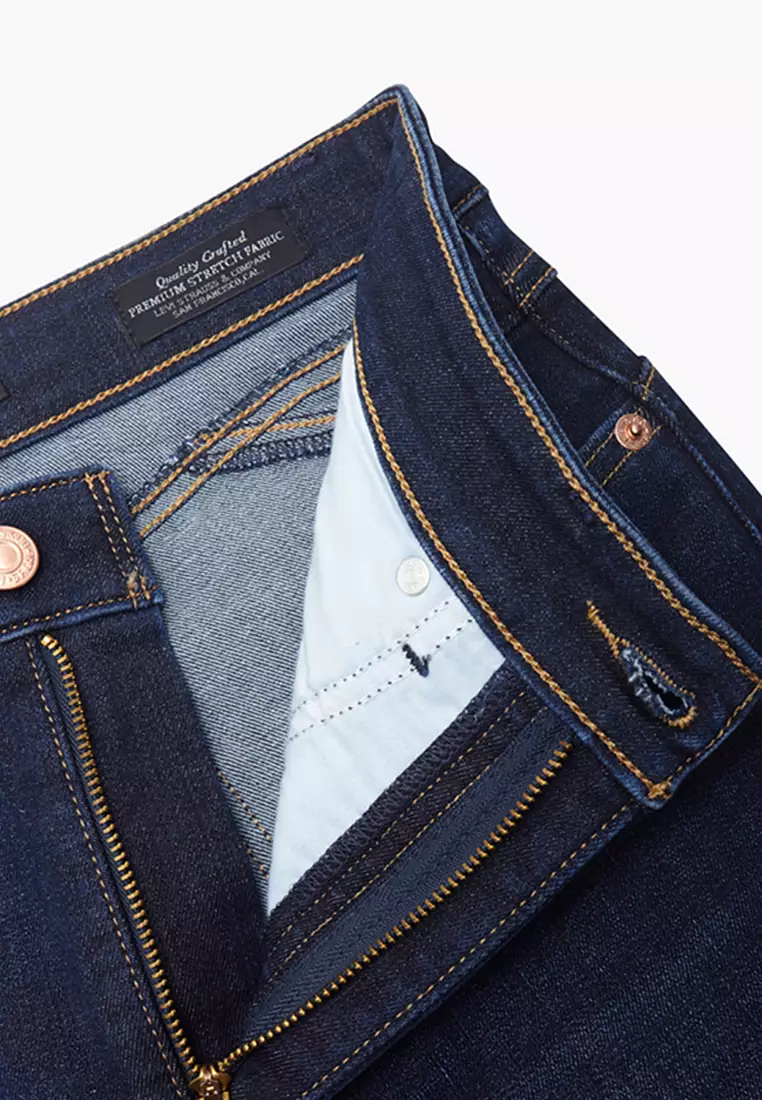 Levi's® Women's Revel Shaping High-Rise Skinny Jeans