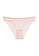 6IXTY8IGHT pink Lace Low-rise Bikini Briefs PT09237 3C422USC13EEE5GS_4