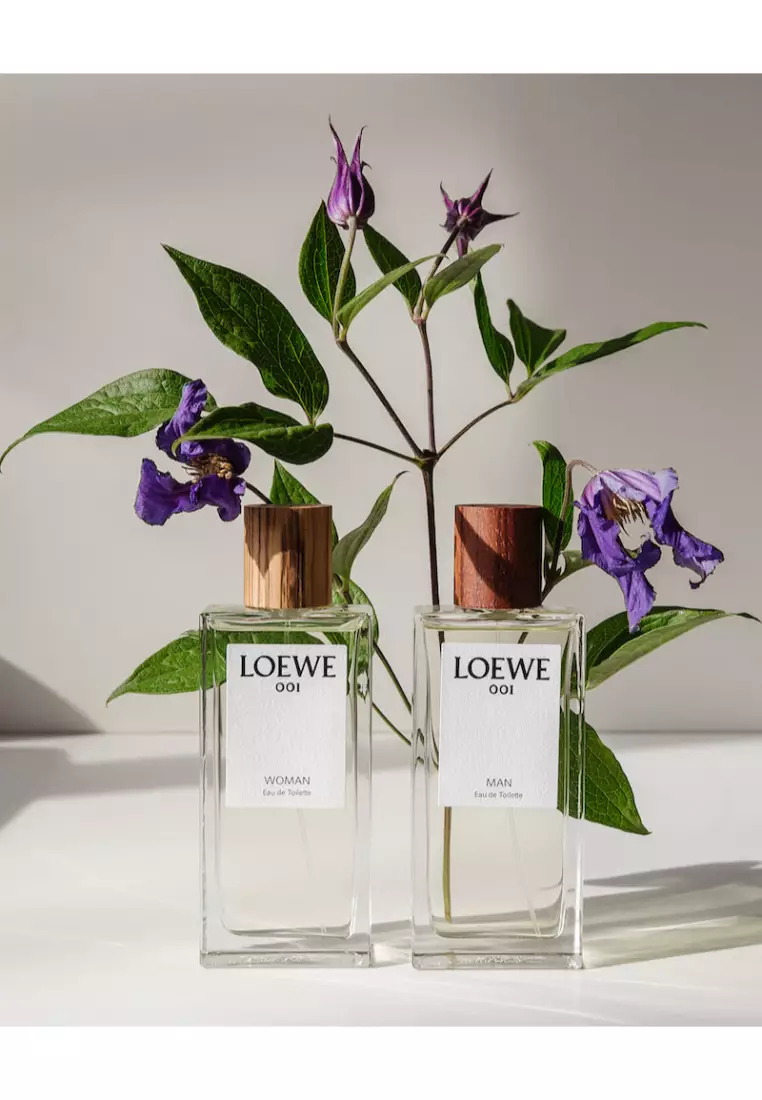 LOEWE 001 Woman Eau de Parfum 100 ml - LOEWE
