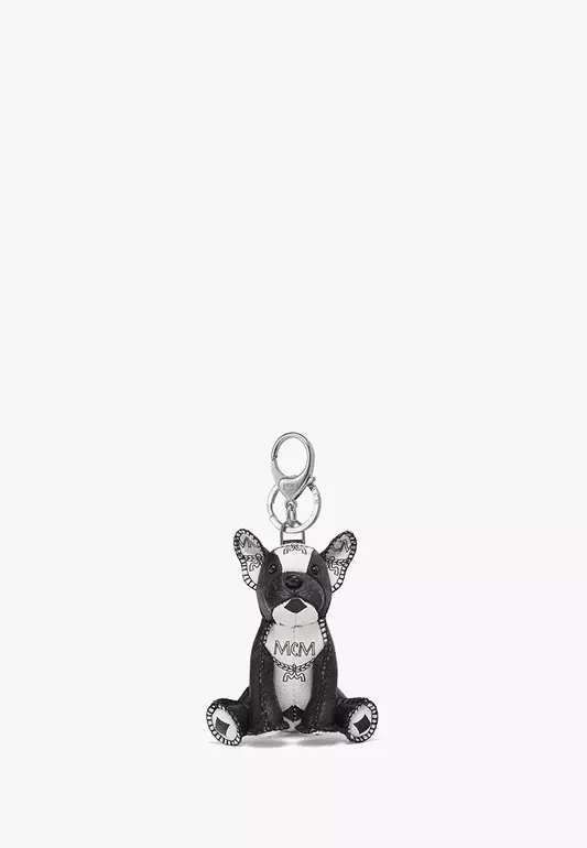 Aren M Pup Charm in Visetos
