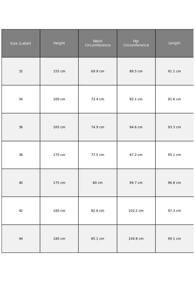 Water & Oil Repellent Plainweave Ankle Cigarette Pants