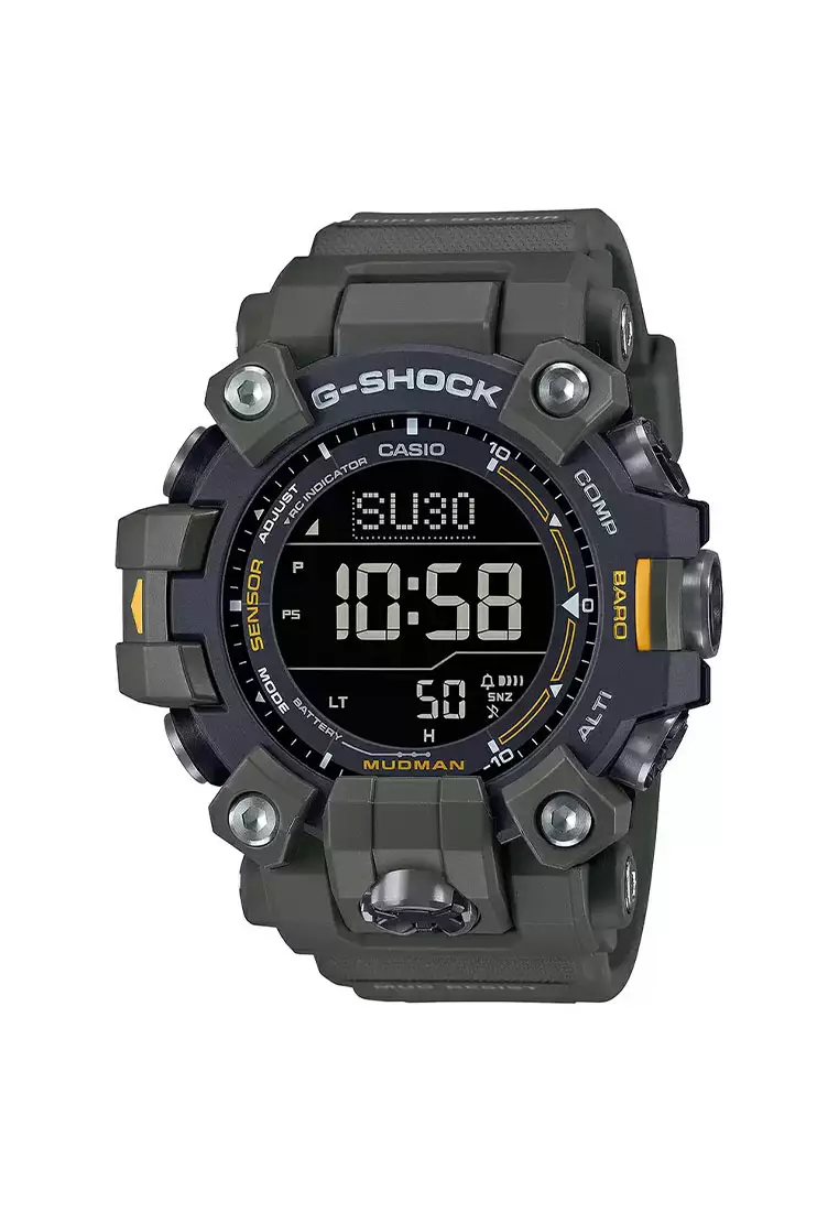 Jual g clearance shock rangeman