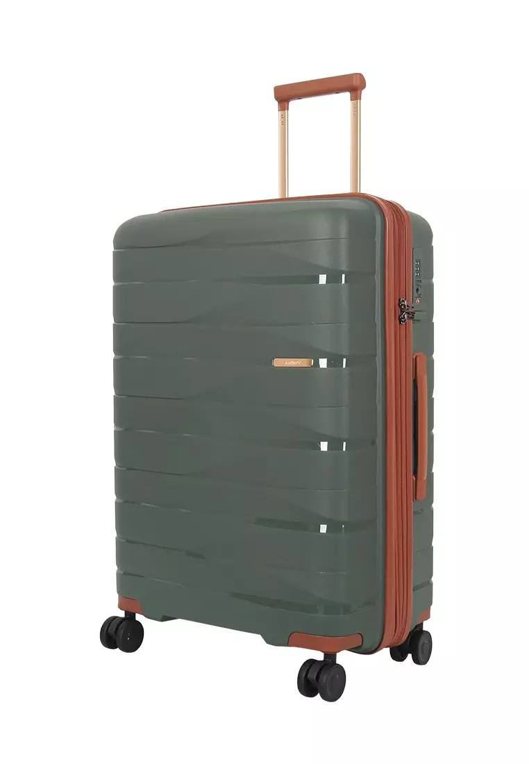 Antler Koper 24 inci A849-66-24 Teal Kano