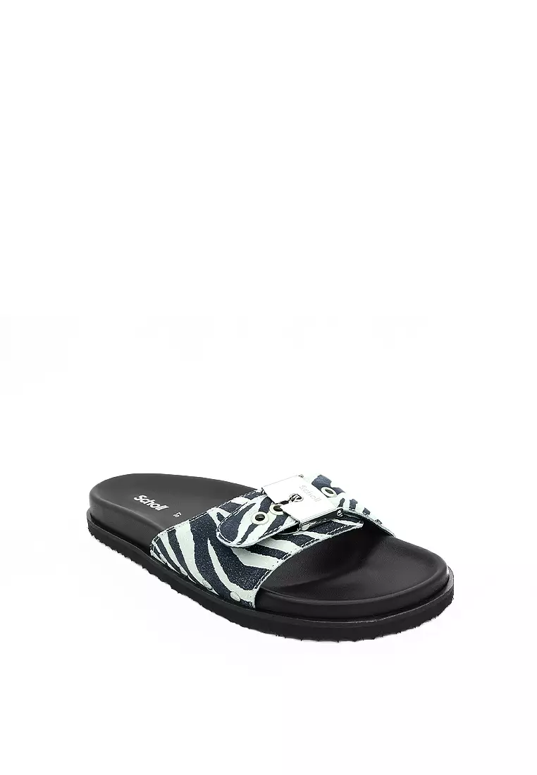 Discount on Scholl Shoes  shoes - SKU: Pescura Anne Women's Casual Sandals
