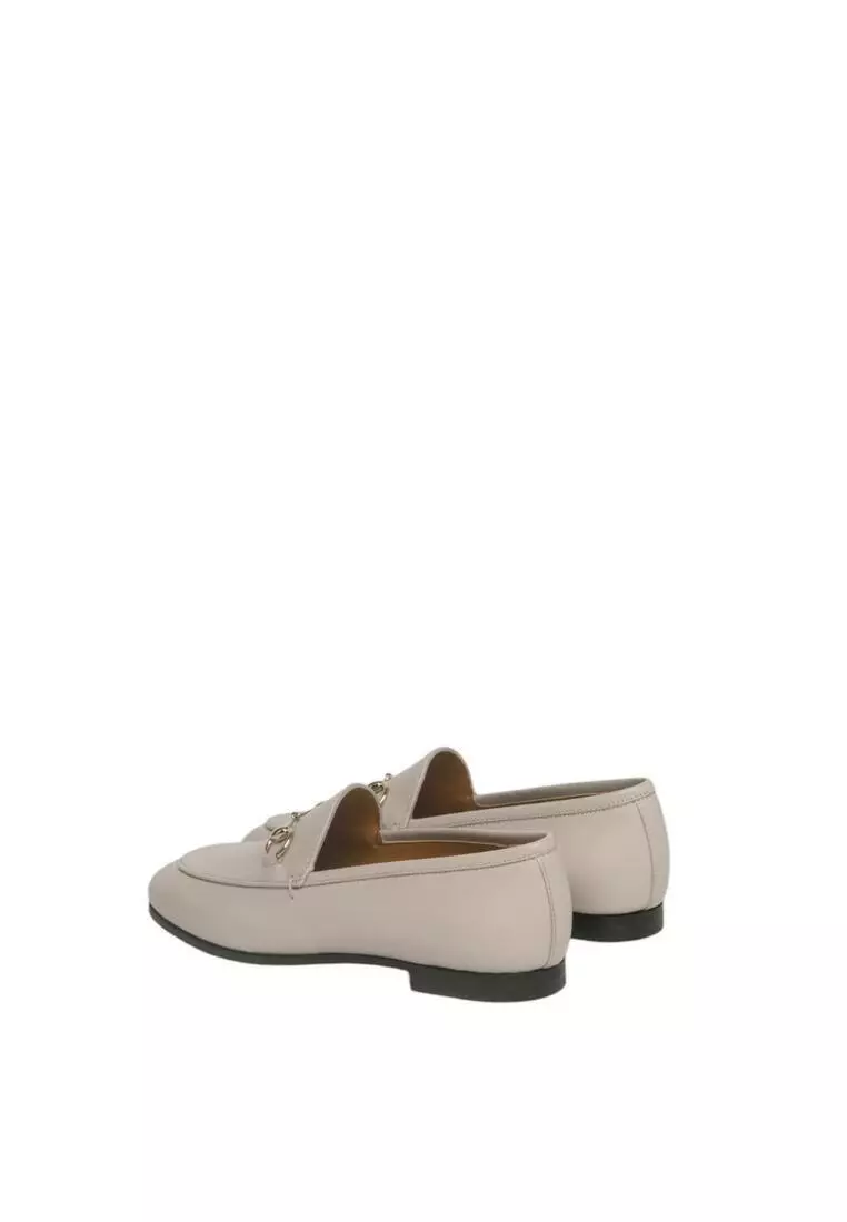Gucci Jordaan Loafers