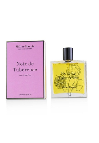 線上選購miller Harris Miller Harris 晚玉溫香女性香水noix De Tubereuse Edp 100ml 3 4oz Zalora台灣